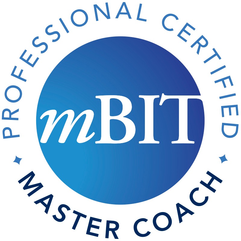 Professional Certified Master Coach